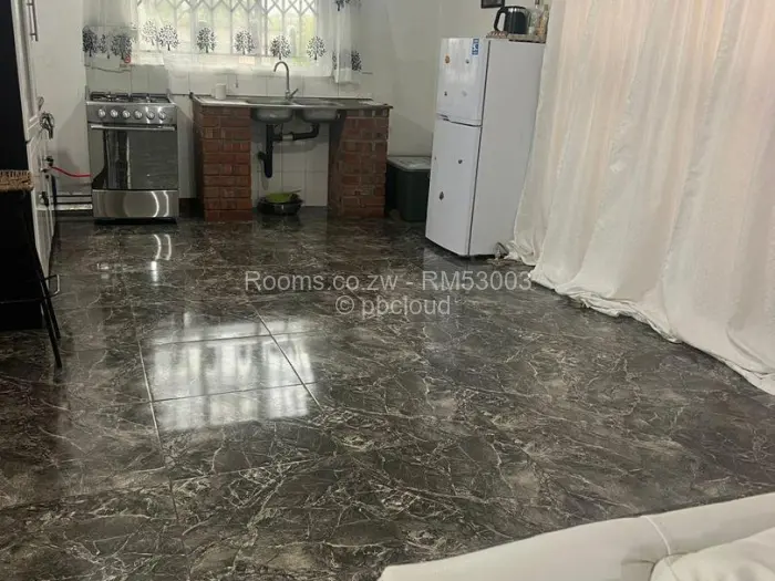 Room to Rent in Ruwa, Ruwa