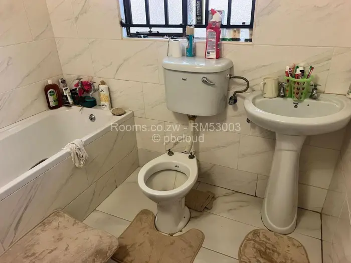 Room to Rent in Ruwa, Ruwa