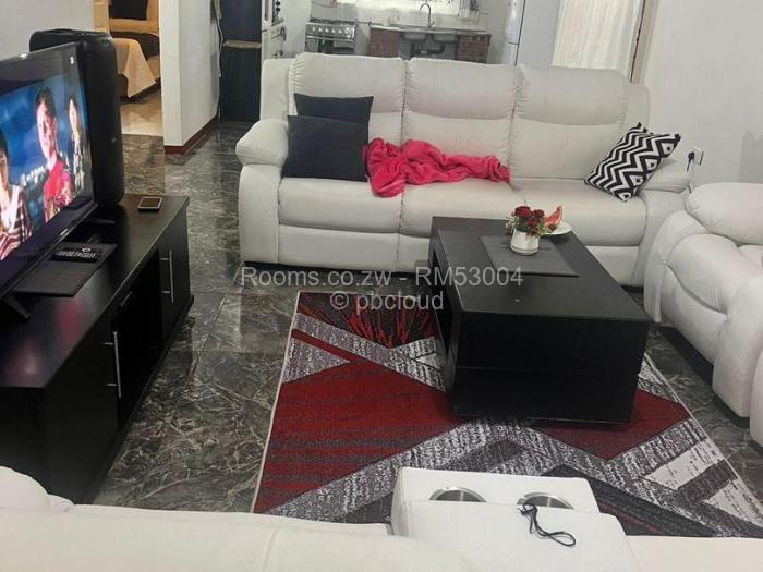 Room to Rent in Ruwa, Ruwa