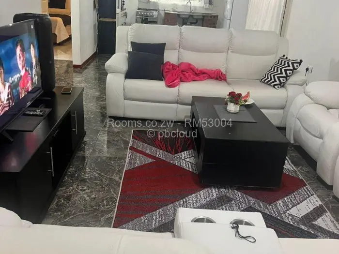Room to Rent in Ruwa, Ruwa