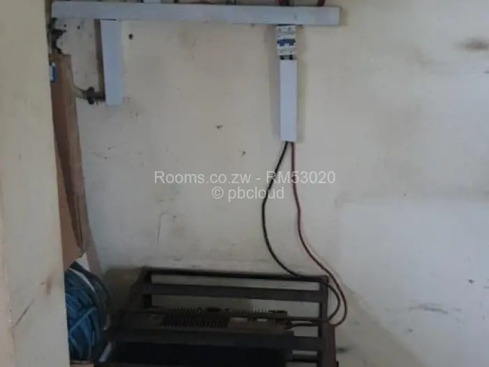 Room to Rent in Ruwa, Ruwa