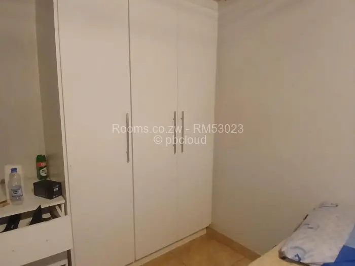 Room to Rent in Ashdown Park, Harare