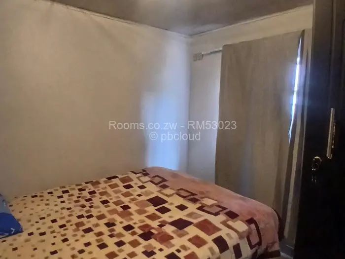 Room to Rent in Ashdown Park, Harare