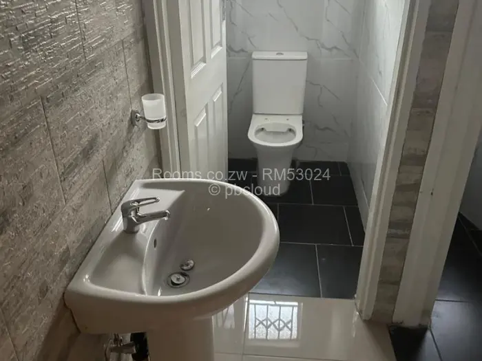 Room to Rent in Cold Comfort, Harare