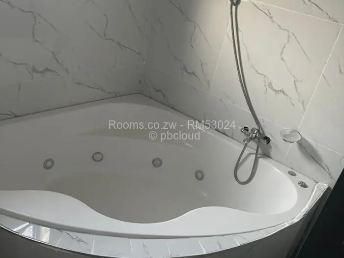 Room to Rent in Cold Comfort, Harare