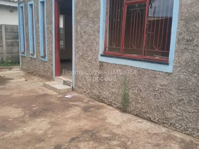 Room to Rent in Crowborough, Harare