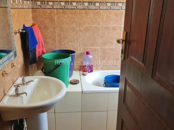 Room to Rent in Tynwald, Harare
