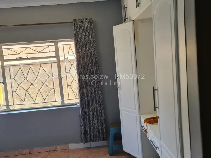 Room to Rent in Tynwald, Harare