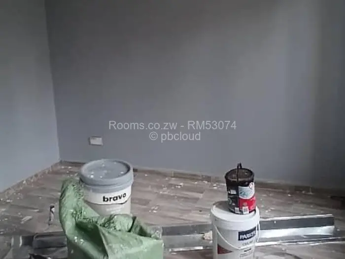 Room to Rent in Harare City Centre, Harare