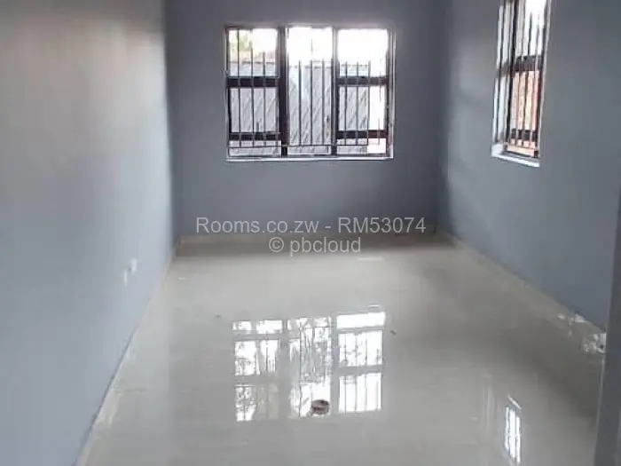 Room to Rent in Harare City Centre, Harare