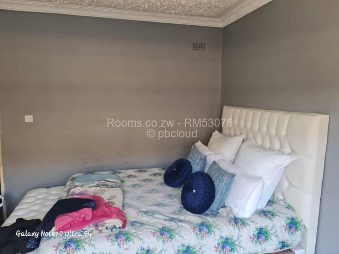 Room to Rent in Tynwald, Harare