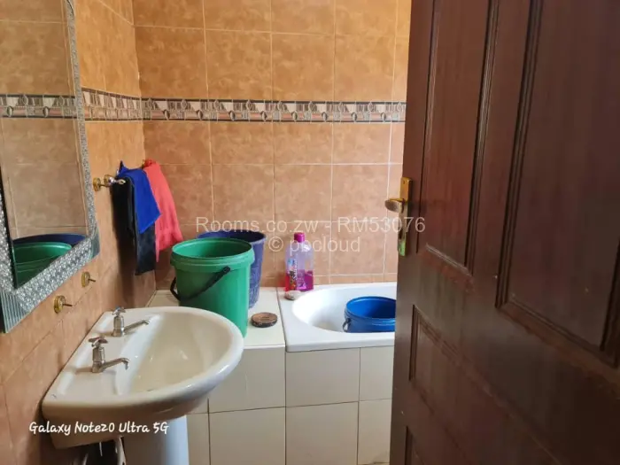 Room to Rent in Tynwald, Harare