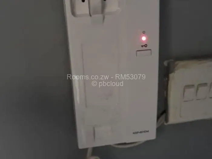 Room to Rent in Tynwald, Harare