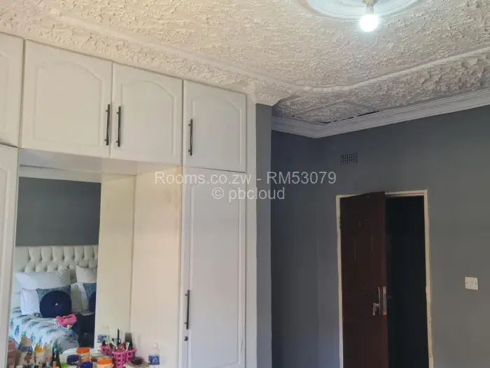 Room to Rent in Tynwald, Harare