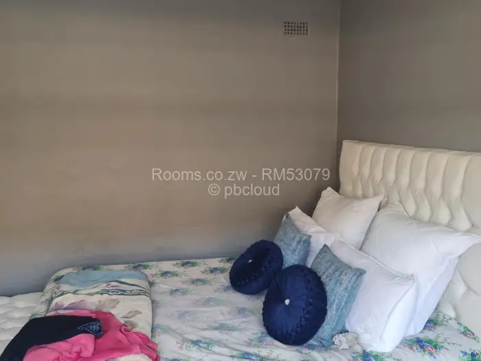 Room to Rent in Tynwald, Harare