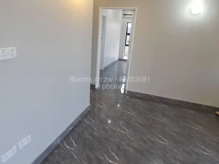 Room to Rent in Ashdown Park, Harare