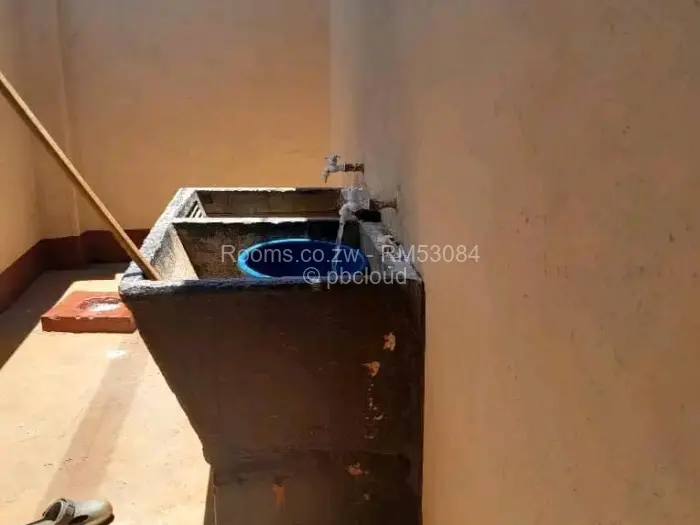 Room to Rent in Harare City Centre, Harare