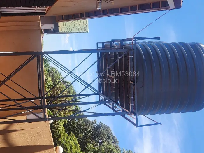 Room to Rent in Harare City Centre, Harare