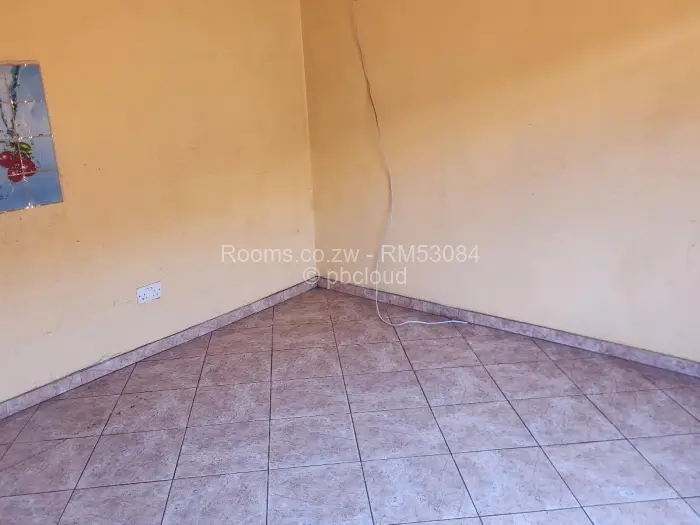 Room to Rent in Harare City Centre, Harare