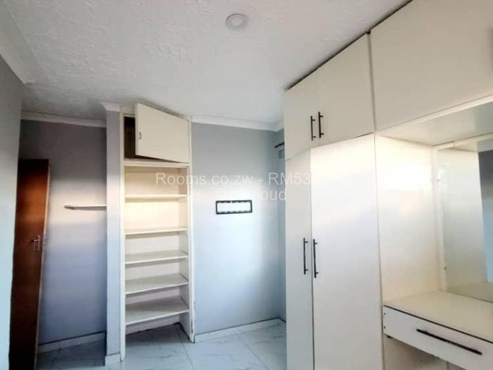 Room to Rent in Matidoda, Harare