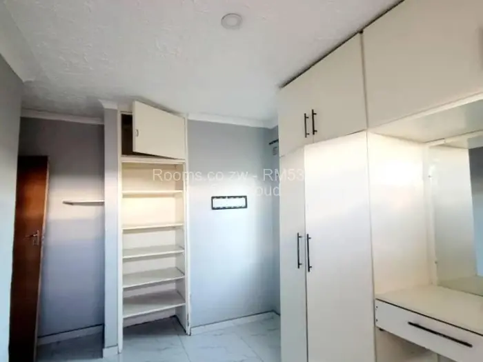 Room to Rent in Matidoda, Harare