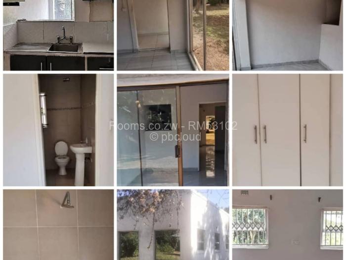 Room to Rent in Marlborough, Harare