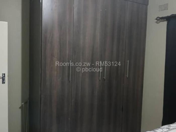 Room to Rent in Tynwald, Harare