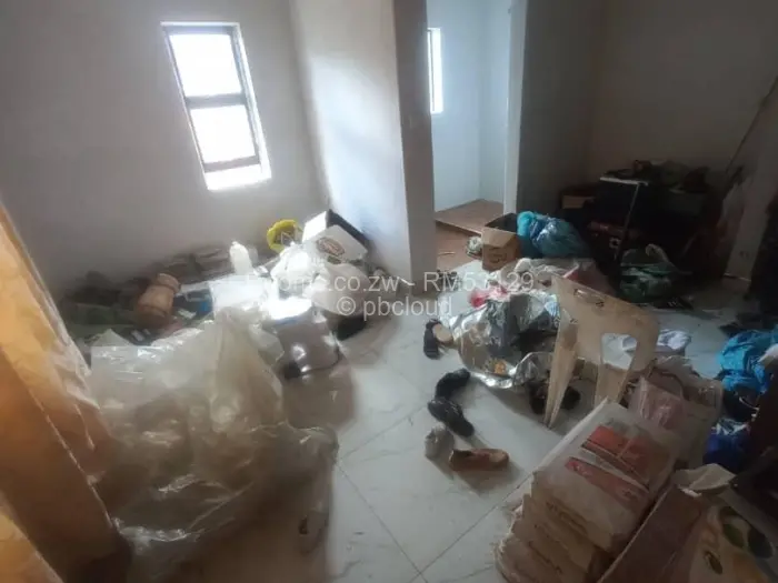 Room to Rent in Madokero Estates, Harare