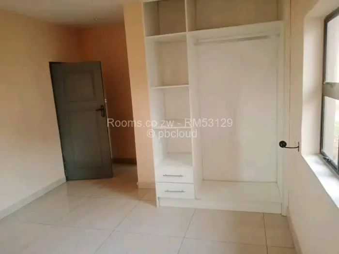 Room to Rent in Madokero Estates, Harare