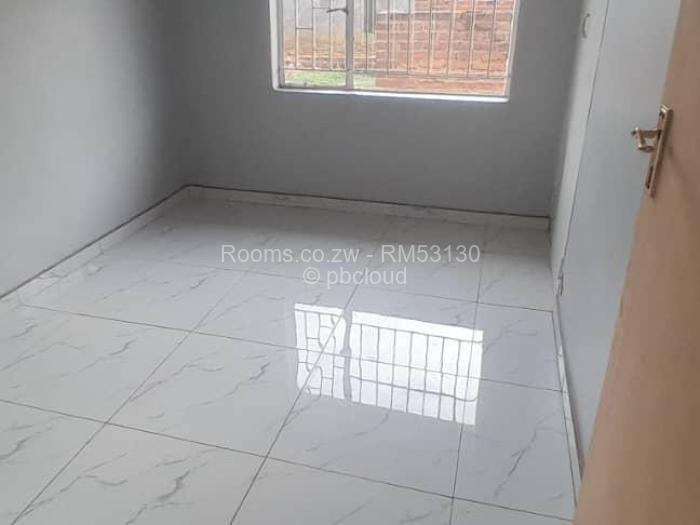 Room to Rent in Matidoda, Harare