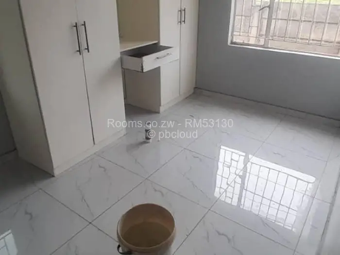 Room to Rent in Matidoda, Harare