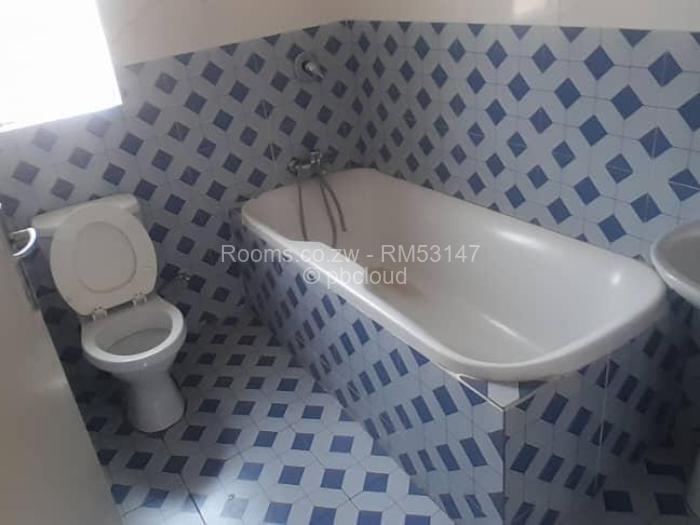 Room to Rent in Matidoda, Harare