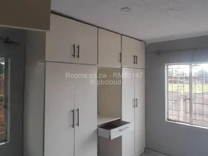 Room to Rent in Matidoda, Harare