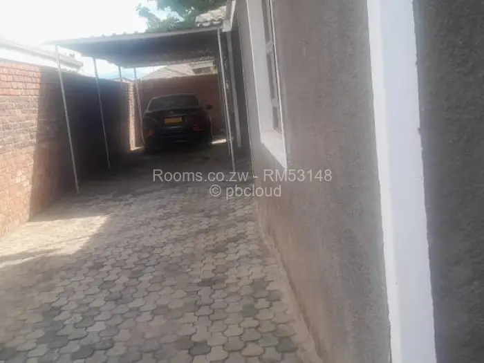 Room to Rent in Madokero Estates, Harare
