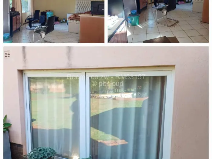 Room to Rent in Mandara, Harare