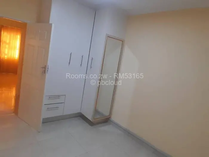 Room to Rent in Madokero Estates, Harare