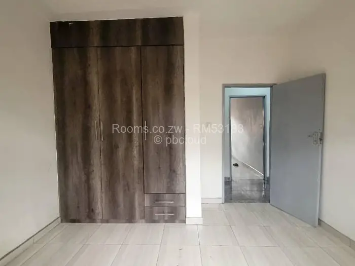 Room to Rent in Madokero Estates, Harare