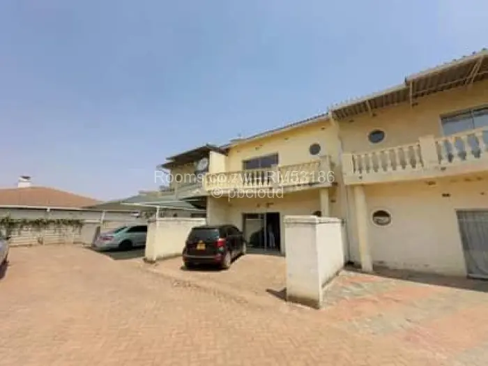 Room to Rent in Monavale, Harare