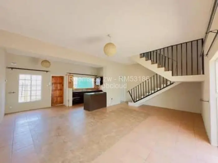 Room to Rent in Monavale, Harare