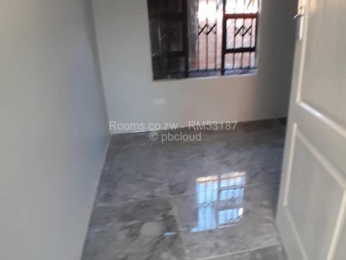 Room to Rent in Mufakose, Harare