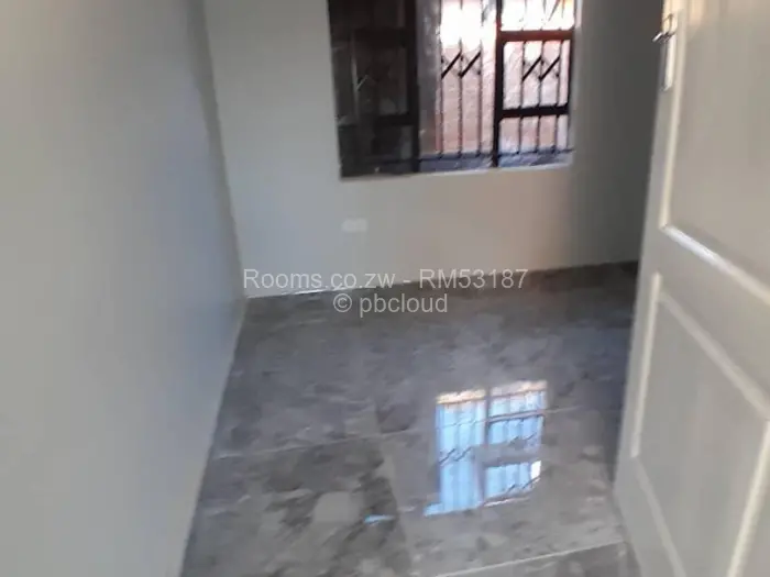 Room to Rent in Mufakose, Harare