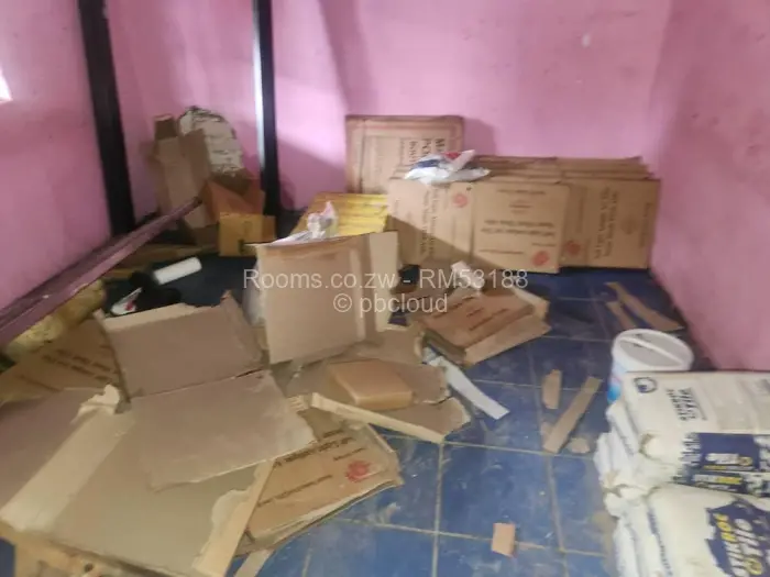 Room to Rent in Crowborough, Harare