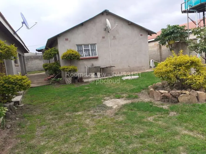 Room to Rent in Ruwa, Ruwa