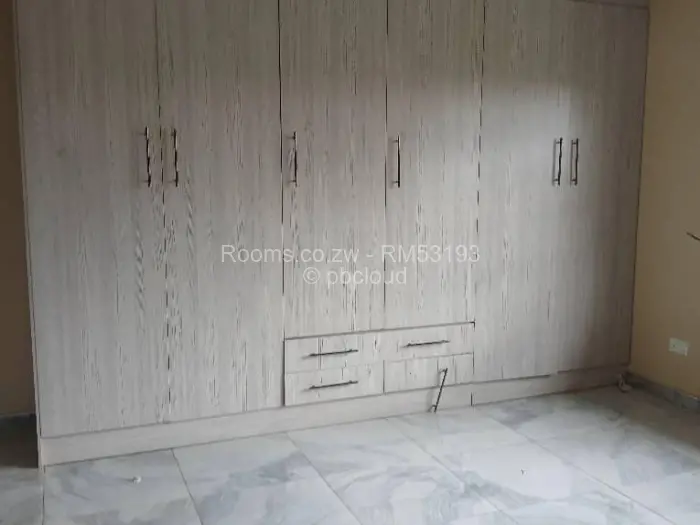 Room to Rent in Ashdown Park, Harare
