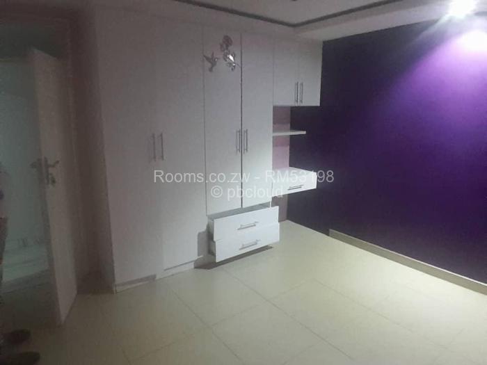 Room to Rent in Nkwisi Gardens, Harare
