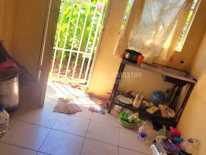 Room to Rent in Kuwadzana, Harare