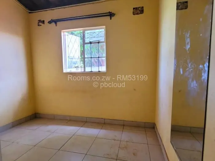 Room to Rent in Kuwadzana, Harare