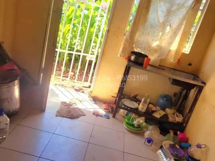 Room to Rent in Kuwadzana, Harare