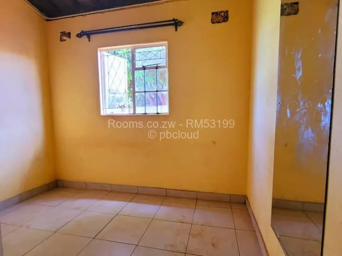 Room to Rent in Kuwadzana, Harare