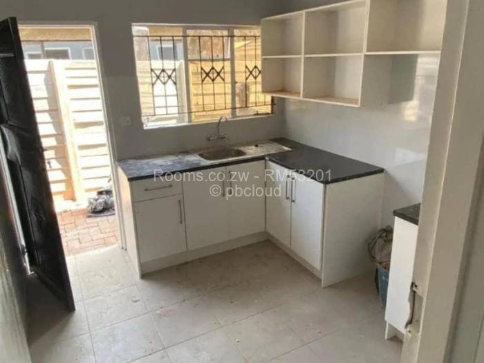 Room to Rent in Budiriro, Harare